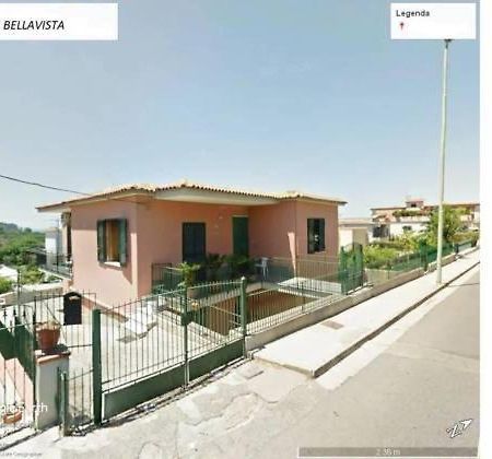 Abitazione Bellavista Daire Bacoli Dış mekan fotoğraf