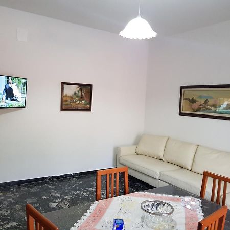 Abitazione Bellavista Daire Bacoli Dış mekan fotoğraf