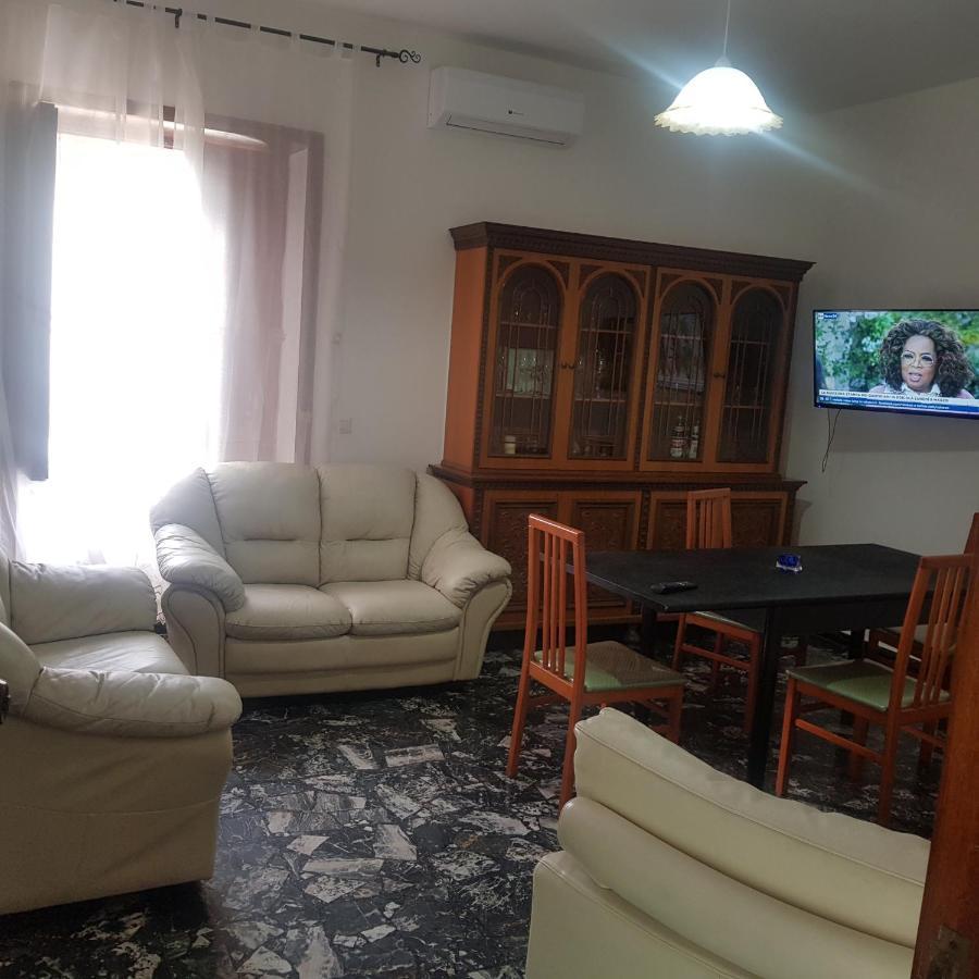 Abitazione Bellavista Daire Bacoli Dış mekan fotoğraf