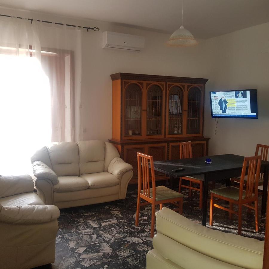 Abitazione Bellavista Daire Bacoli Dış mekan fotoğraf