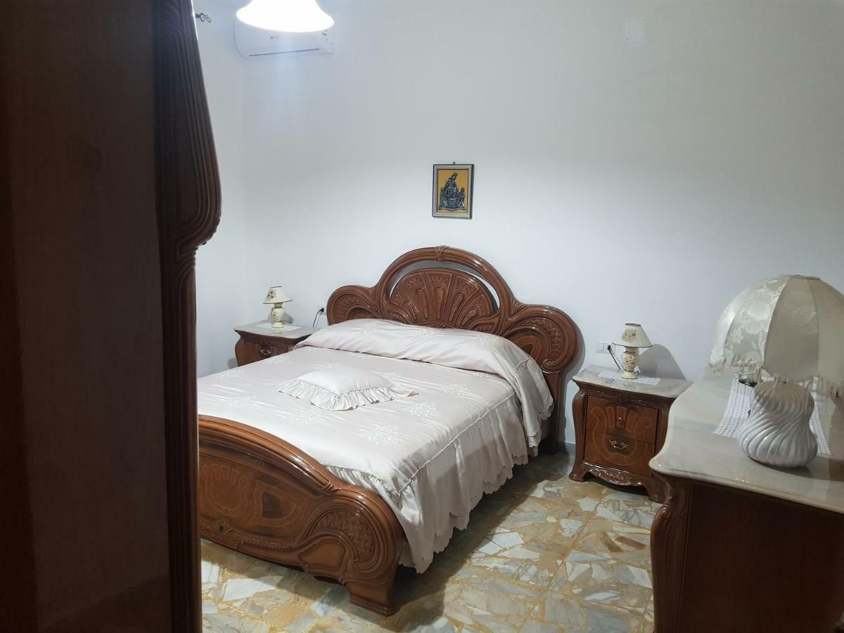 Abitazione Bellavista Daire Bacoli Dış mekan fotoğraf