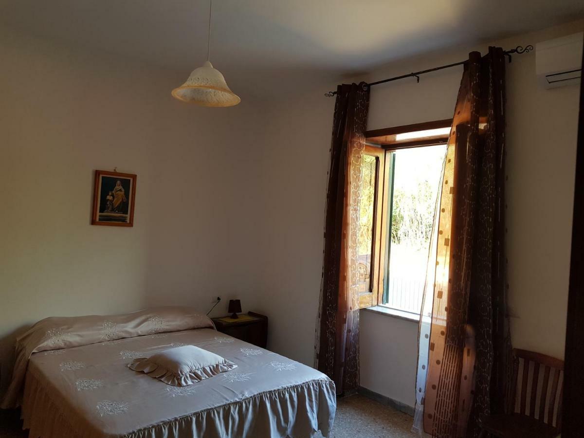 Abitazione Bellavista Daire Bacoli Dış mekan fotoğraf