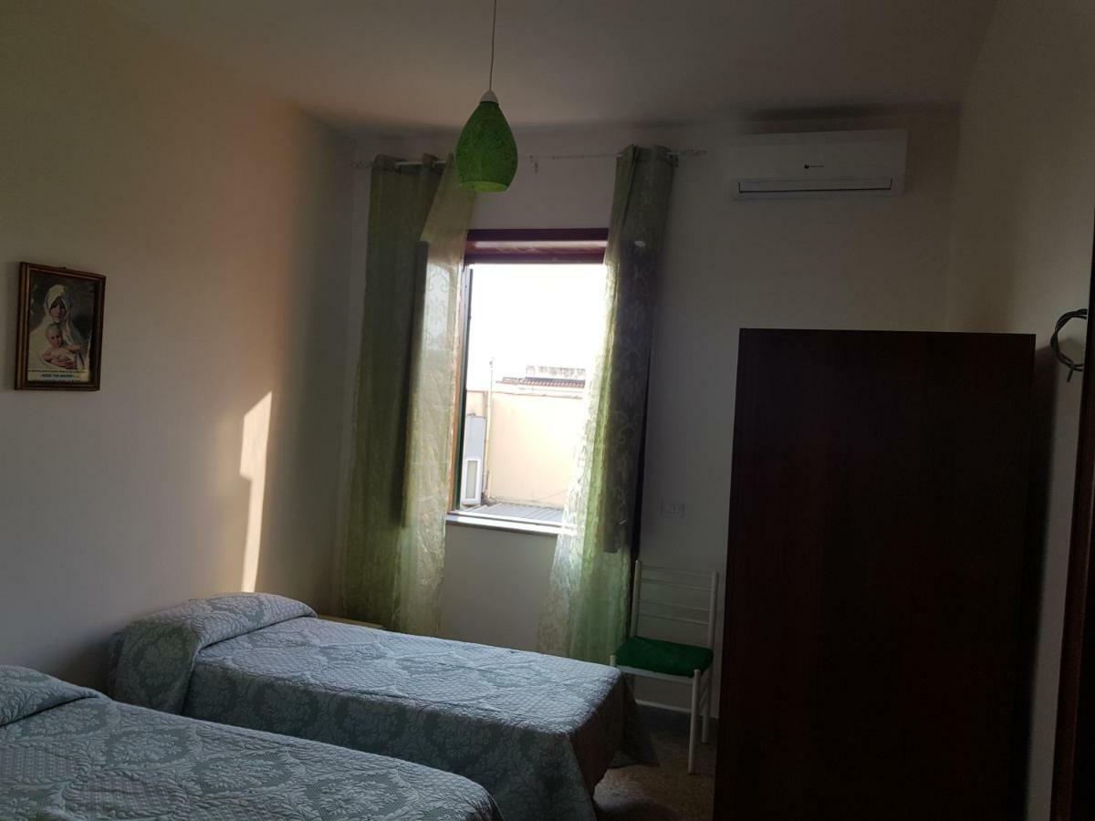 Abitazione Bellavista Daire Bacoli Dış mekan fotoğraf