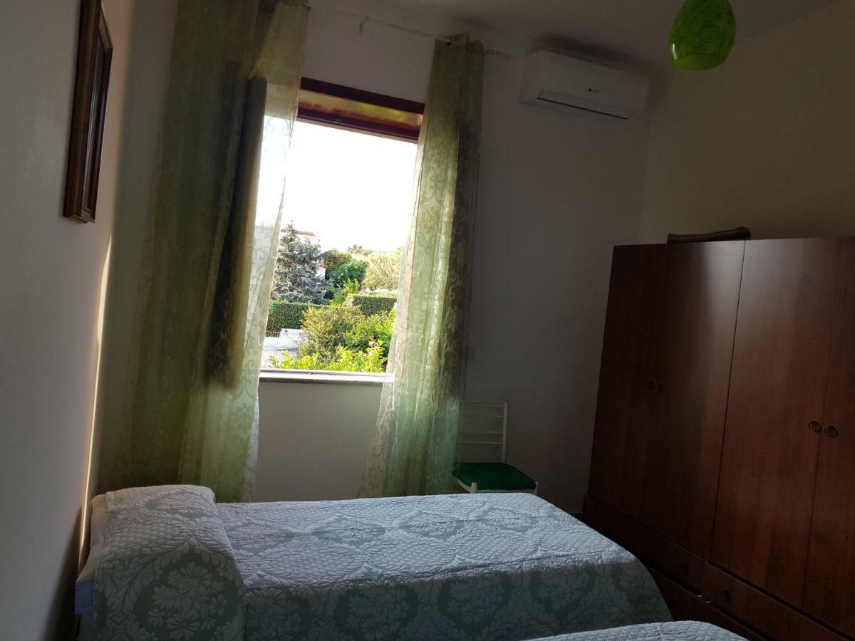 Abitazione Bellavista Daire Bacoli Dış mekan fotoğraf