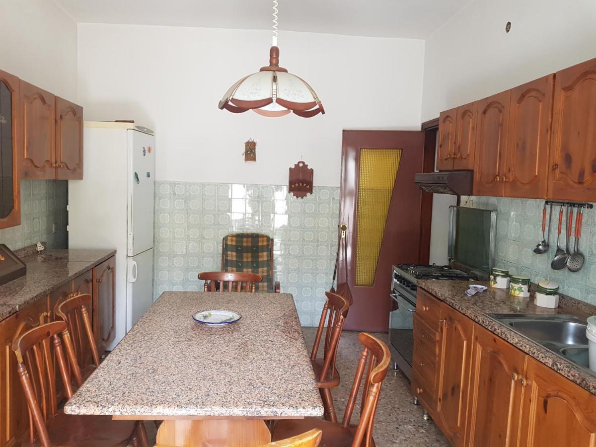 Abitazione Bellavista Daire Bacoli Dış mekan fotoğraf