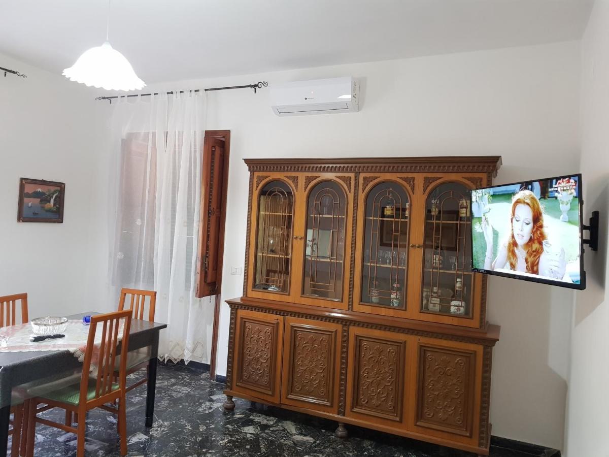 Abitazione Bellavista Daire Bacoli Dış mekan fotoğraf