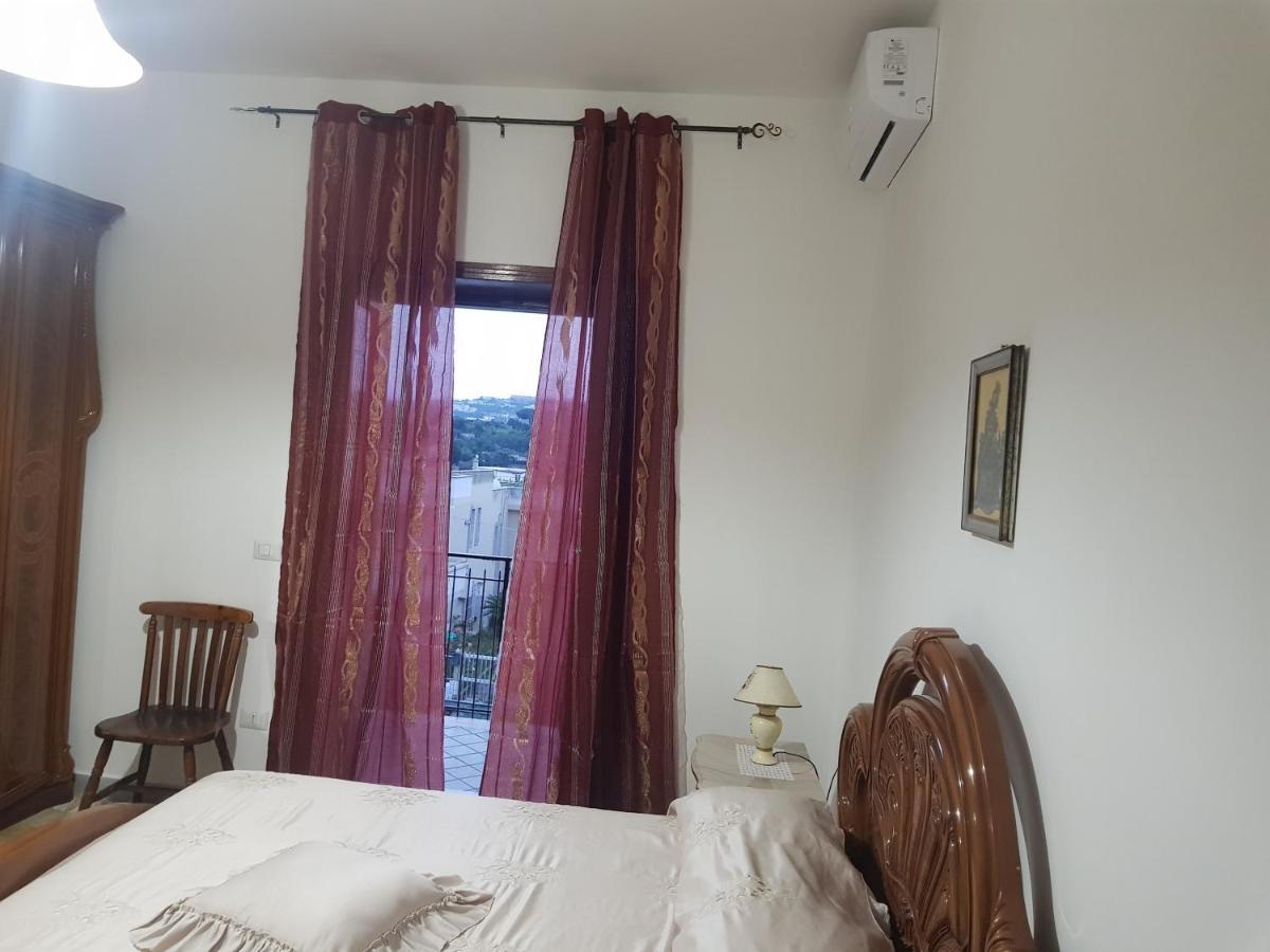 Abitazione Bellavista Daire Bacoli Dış mekan fotoğraf