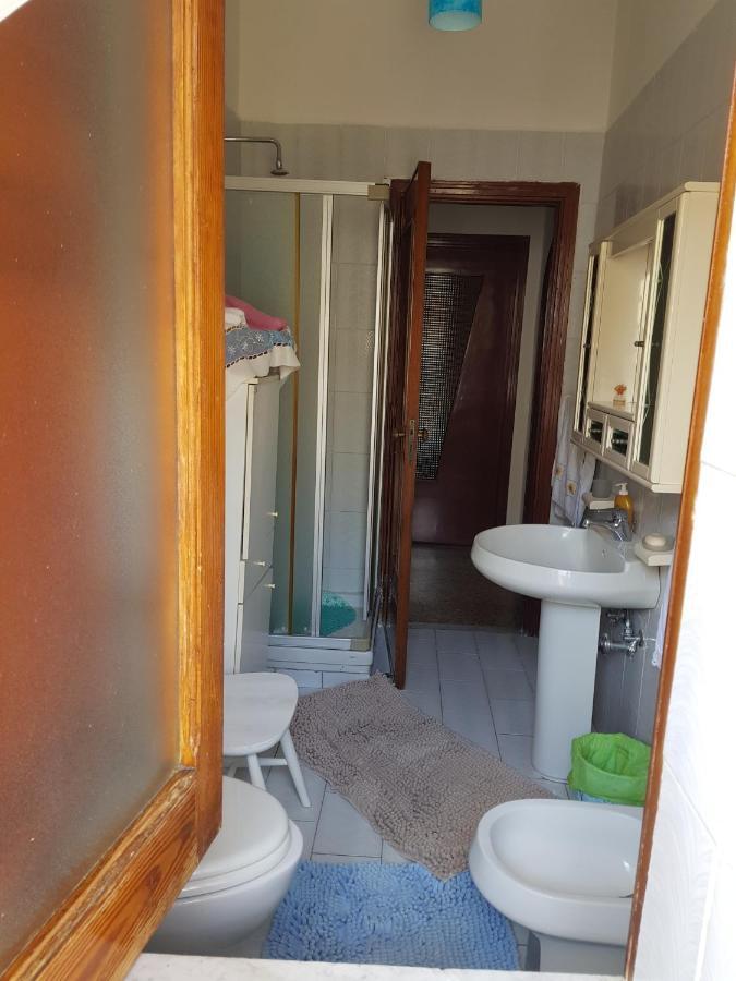 Abitazione Bellavista Daire Bacoli Dış mekan fotoğraf