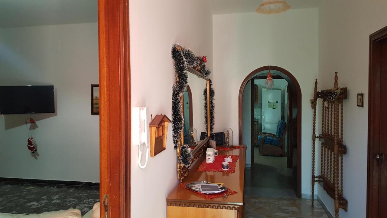 Abitazione Bellavista Daire Bacoli Dış mekan fotoğraf