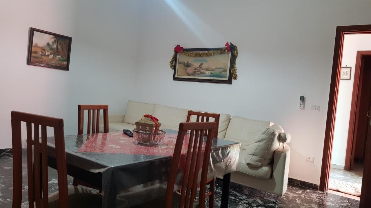Abitazione Bellavista Daire Bacoli Dış mekan fotoğraf