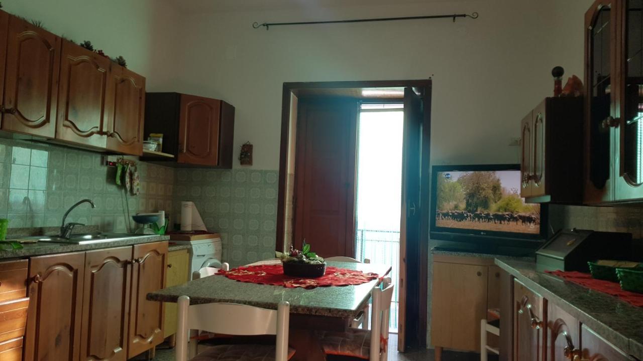 Abitazione Bellavista Daire Bacoli Dış mekan fotoğraf